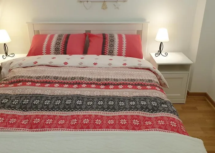 Apartman Mladenovic Divcibare